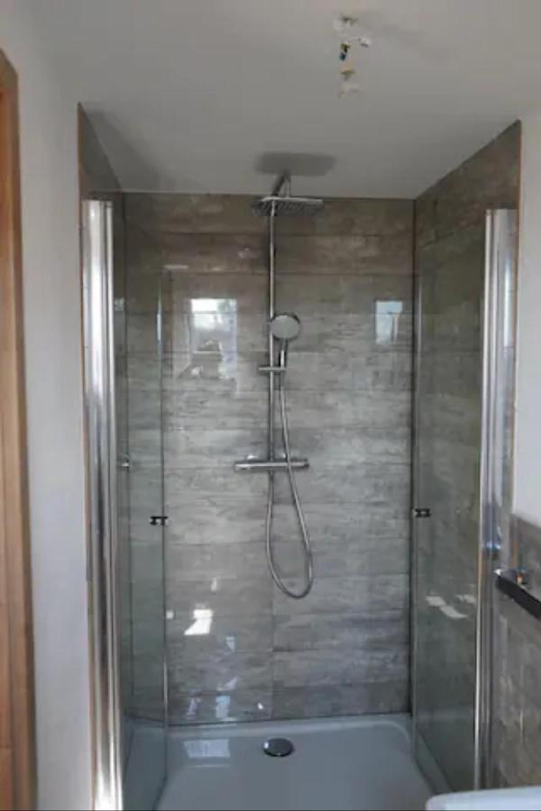 Haus Nilson Apartment เกนเกนบาค ภายนอก รูปภาพ