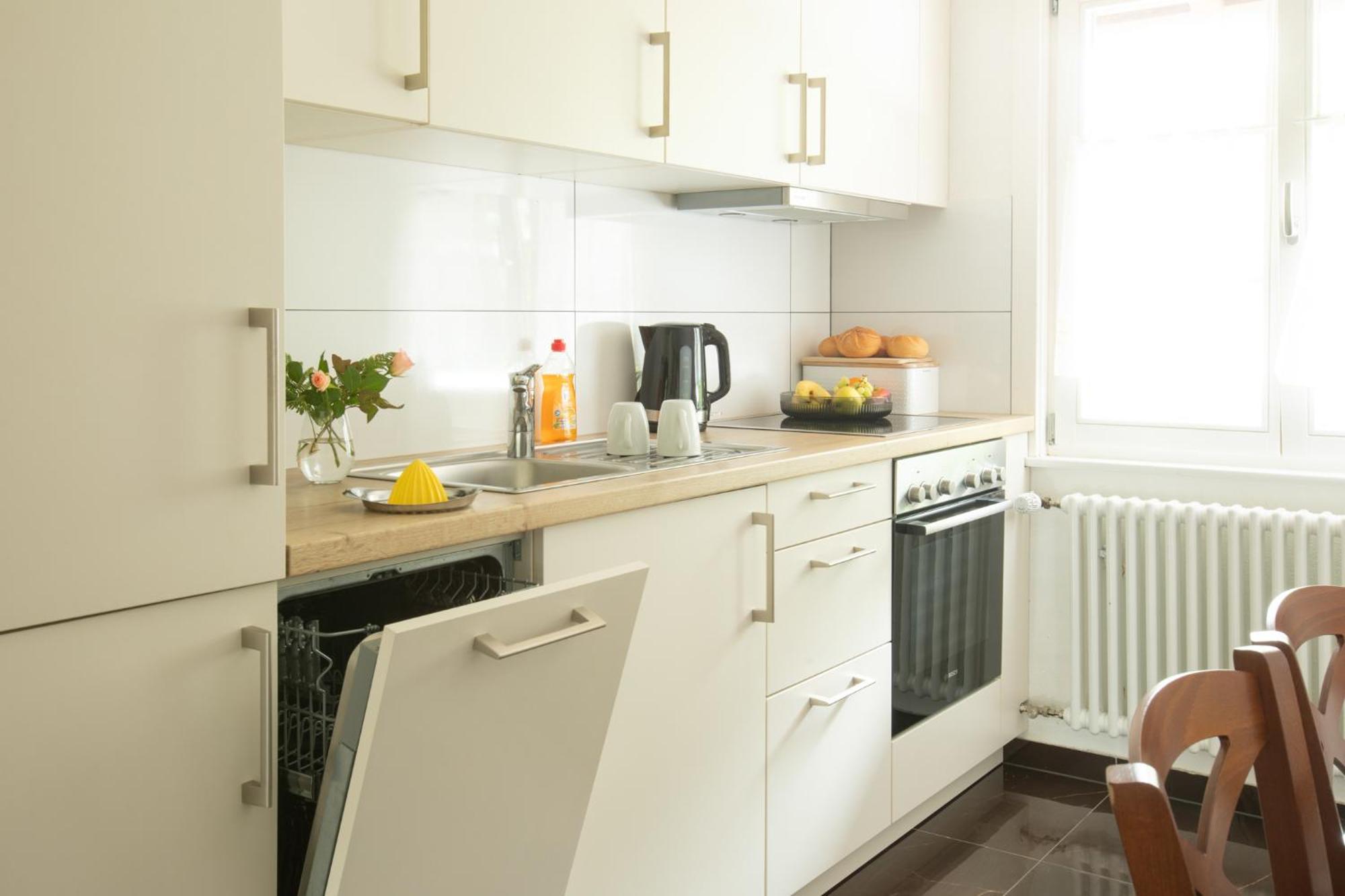 Haus Nilson Apartment เกนเกนบาค ภายนอก รูปภาพ