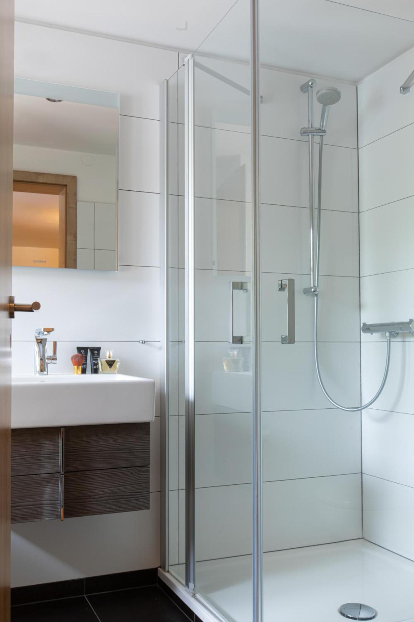 Haus Nilson Apartment เกนเกนบาค ห้อง รูปภาพ