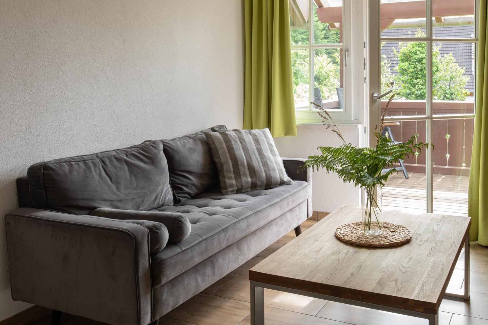 Haus Nilson Apartment เกนเกนบาค ภายนอก รูปภาพ